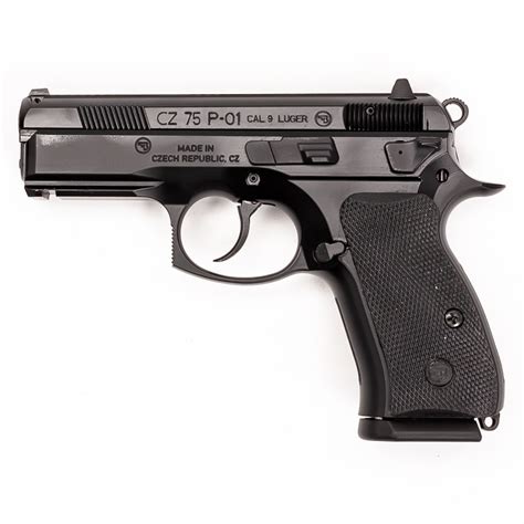 best price cz p01.